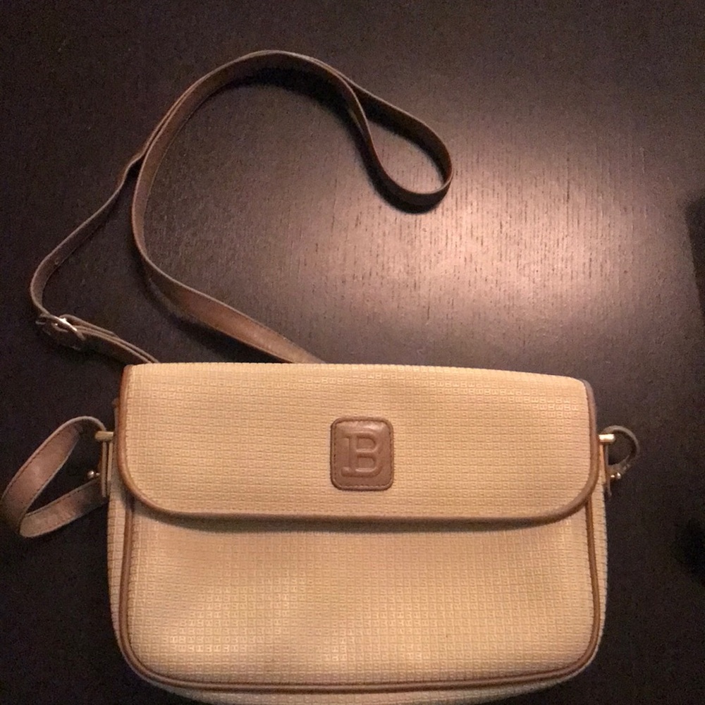 GUC Bally Handbag